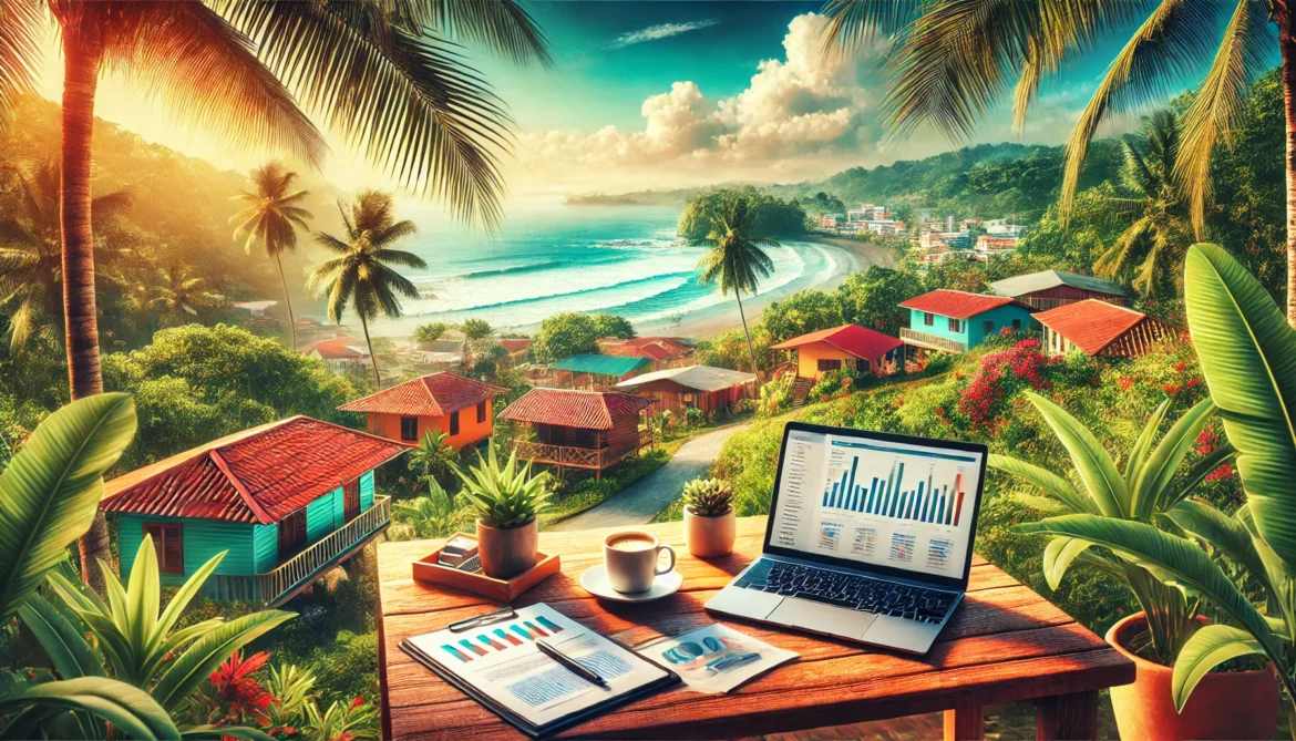 Running a Business in Costa Rica