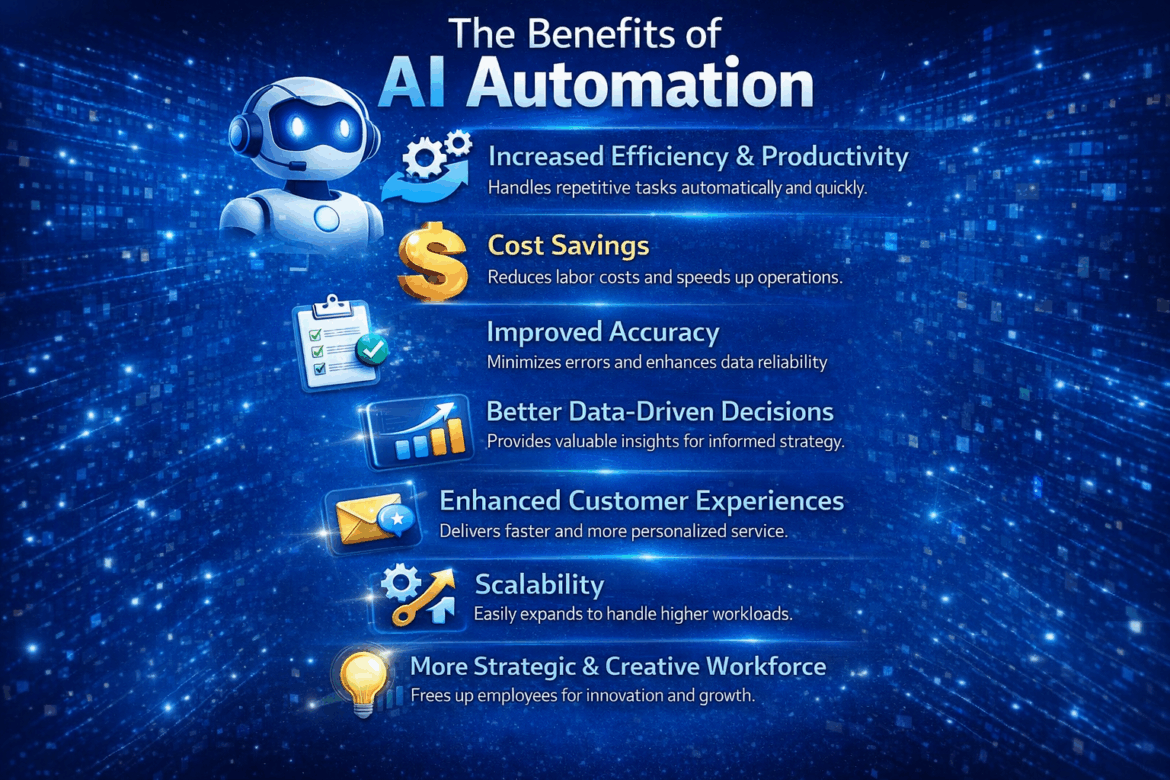AI Automation