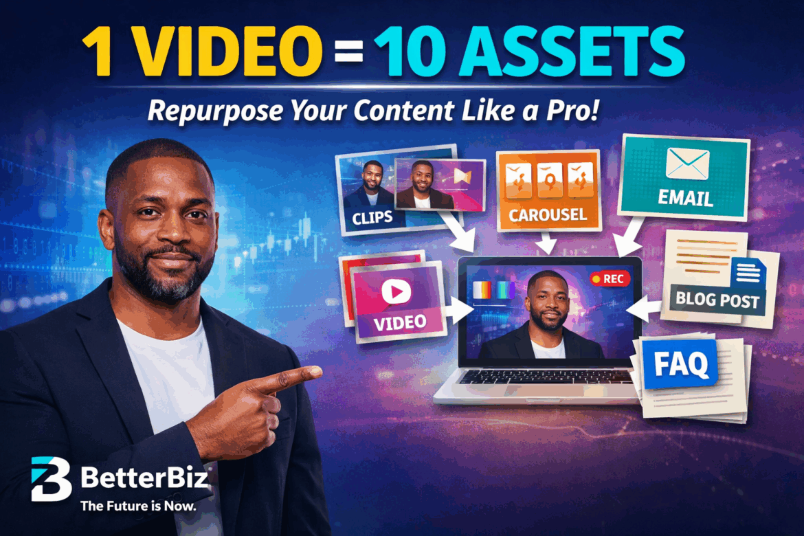Managing Video Assets