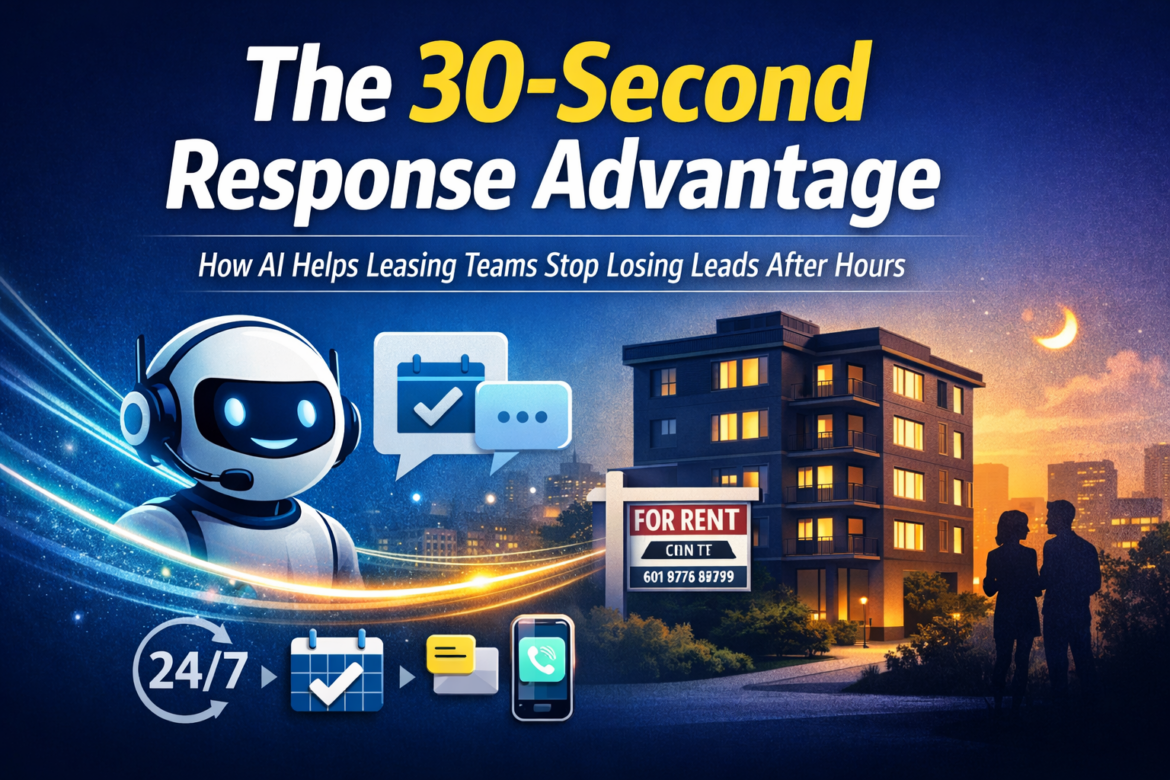 30-Second ADV
