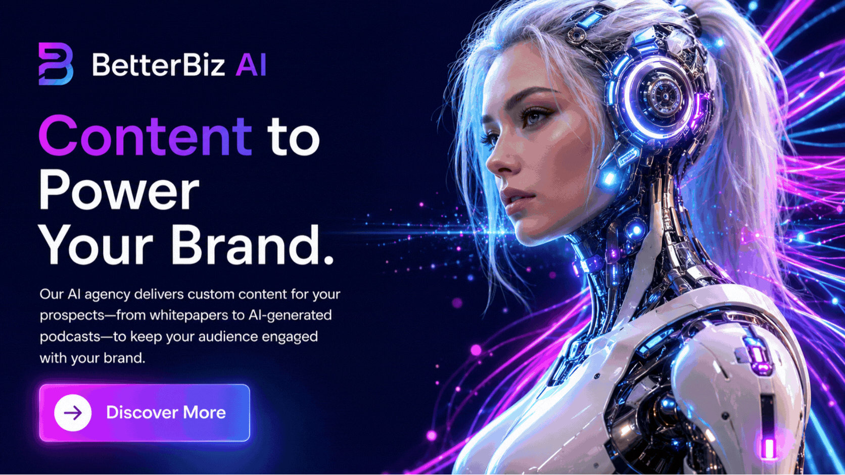 BetterBiz AI & Events